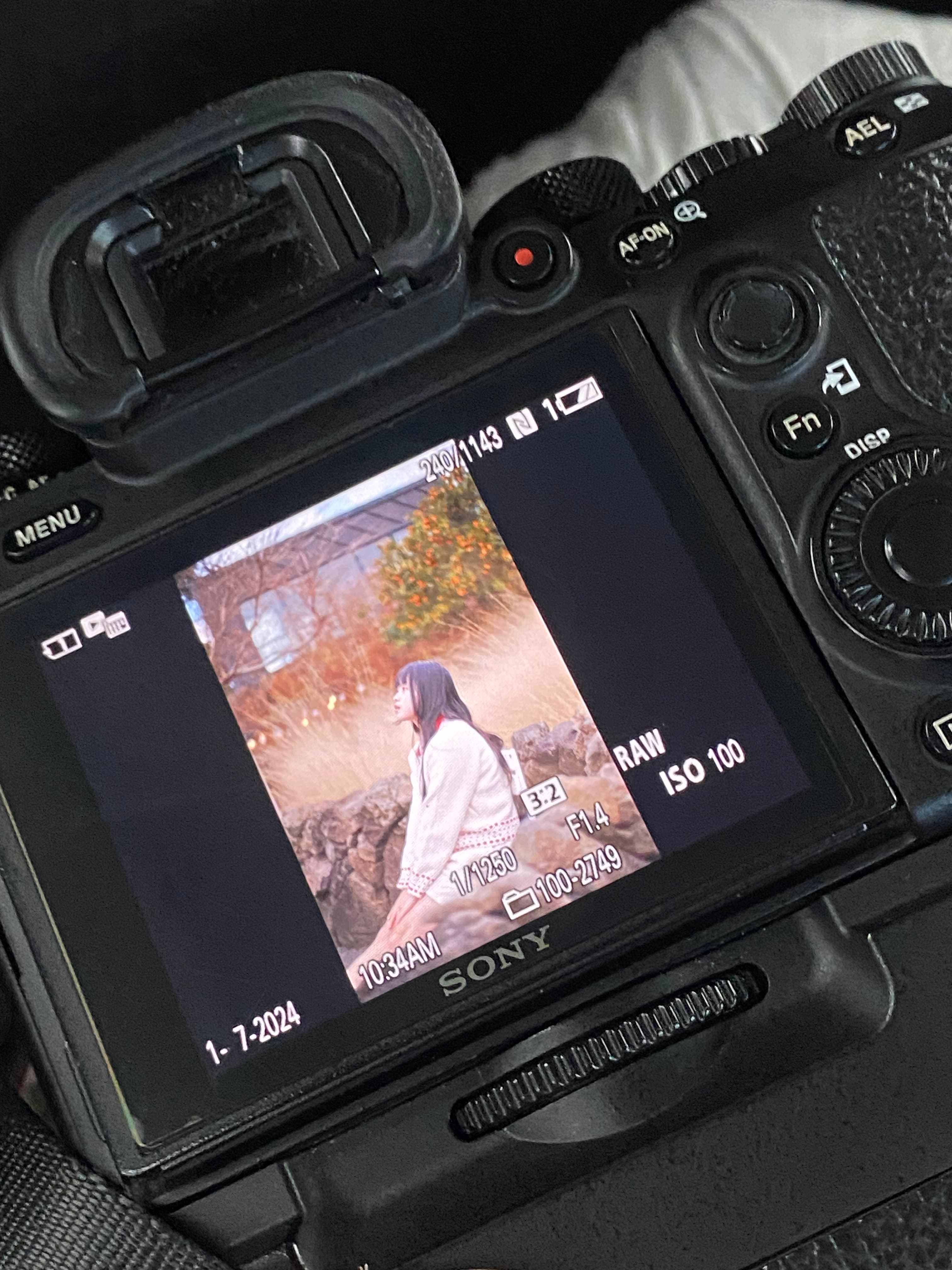 일상을 영화처럼 담는 사람 대표 사진